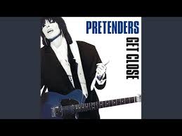 Pretenders moves faster and harder than most rock records, delivering an endless series of melodies, hooks, and infectious rhythms in its 12 songs. Top 10 Pretenders Songs