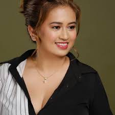 Jerna Bangad Arevalo