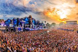 Live @ tomorrowland 2018 (weekend 2) (smash the house stage). Here S Why Tomorrowland Is The Best Dance Music Festival In The World