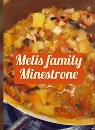 We did not find results for: Forever Young Minestrone Blue Zones Adapted Recipe Sardinia Italy