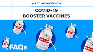 Some countries, like the u.s. Fda Immunocompromised Should Get Covid 19 Vaccine Booster Shots