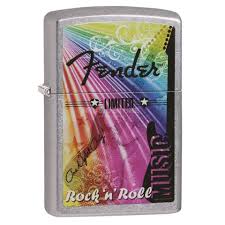 Simply choose from more than 800 zippo products in this original zippo shop online. Zippo Fender Limited Edition Music Store Professional De De