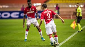 Sigue el partido entre monaco y dijon en directo. As Monaco 1 0 Dijon Fco As Monaco