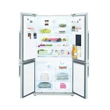 Maybe you would like to learn more about one of these? Refrigerateur Americain 4 Portes Guide D Achat Pour En Choisir Un Bon En Sept 2021