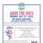 Tilcon Golf Tournament