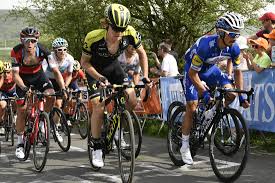 Dat is de grote vraag. Luik Bastenaken Luik 2019 Praktische Gids Met De 11 Helling Het Nieuwsblad Mobile