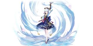 In our genshin impact ayaka build and best team comp post you will learn about ayaka's talents, how they work and how to upgrade them. Is Ayaka Worth To Play Ayaka Or Ganyu Is Ayaka Good Ayaka Analysis Genshin Impact Genshin Impact