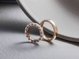 La Vie En Rose Style No Ht2648pk65 And 65 5r1 Rosegold Weddingbands Ido Tacori Tacori Wedding Band Womens Band Beautiful Wedding Bands