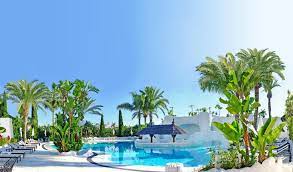 La celebración de una boda es un momento muy importante en la vida de toda persona. Hotel Suites Albayzin Del Mar Almunecar Aktualisierte Preise Fur 2021
