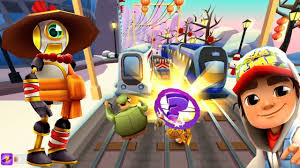 Items for free so you can unlock power ups and special gear to go further every time in the game… Subway Surfers Beijing 2020 Mystery Monday 12 02 Am 12 16 Am Cmc Distribution English