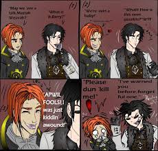 Fable 3 Reaver Picture Fable 3 Fables Fable 2