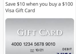 Read an important notice regarding gift cards purchased between january 1, 2002 and september 21, 2011. 100 Visa Gift Card Archives Miles Quest