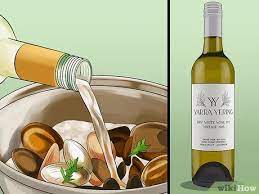 Impress your friends and family with. 3 Ways To Choose White Wine For Cooking Wikihow