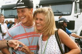 22 марта 1999 | 22 года. Michael Schumacher Seine Familie Bilder Autobild De