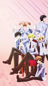 We've gathered more than 5 million images uploaded by our users and sorted them by the most popular ones. Ouran High School Host Club Anime Good Anime Series Top Anime Series