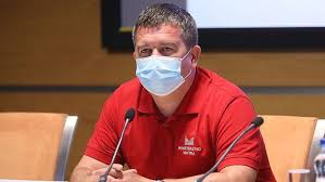 Hledání informací s vazbou na jan hamáček. Skore Systemu Pes Neklesa Tak Rychle Jak By Si Vsichni Prali Uvedl Ministr Hamacek Irozhlas Spolehlive Zpravy