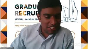 It can even help you build a house! Virtual Law Professions Day 2021 Youtube