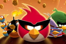 Birds In My Area App Blogging Lesson Hatched From Angry Birds Build Your Own Blog Angry Birds Blogging Lessons Cool Facebook Covers