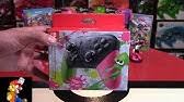 (0.0) stars out of 5 stars write a review. New Switch Splatoon 2 Pro Controller Unboxing Vs Og Pro Controller Youtube