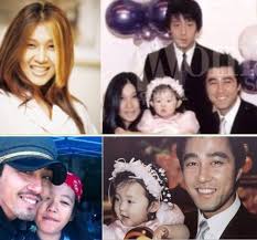 He and his wife have two children, son cha no ah (born 1989) and daughter cha ye ni (born 2003). 8 Sao Han Váº«n Sá»'ng Tá»'t Háº­u Scandal Khi Be Bá»'i Khong Ä'á» Láº¡i Ná»•i Tai NÄƒng