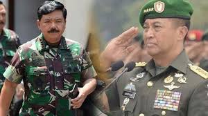 Logos wacana ilmu, 1997), 114 Beda Paham Dengan Panglima Tni Jenderal Andika Hapus Tes Keperawanan Kowad Dinilai Diskriminatif Halaman All Tribun Manado