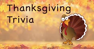 A few centuries ago, humans began to generate curiosity about the possibilities of what may exist outside the land they knew. Steve Berry Here Are A Few Trivia Questions To Start Your Thanksgiving Celebrations This Week Try To Answer The Questions First Without Using The Internet To Find The Correct Answer What