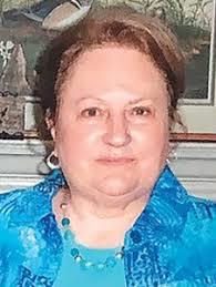 Mary Ann Huggins Shoenemann Jay: Houston, Texas