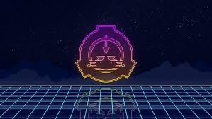 This is needed so that the z/os unix system services korn shell properly recognizes the target of the c. Hd Wallpaper Scp Scp Foundation Grid Logo Minimalism Neon Wallpaper Flare