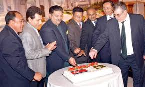 Gdp in israel averaged 106.16 usd billion from 1960 until 2020, reaching an all time high of 401.95 usd billion in 2020 and a record low of 2.51 usd billion in 1962. Pakistan North Korea S Mutually Beneficial Ties Have Long Been A Source Of Suspicion For West Pakistan Dawn Com