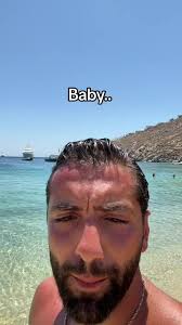 @Michael Morcos #michaelmorcos #mykonos#habibi