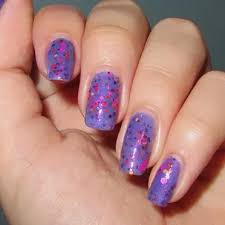 He started growing his nails in 1952. Can Acrylic Paint Be Used As Nail Polish Acrylic Art World