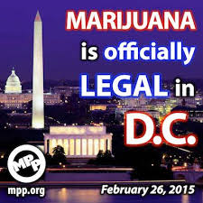 The policy project, funded by the us agency for international development (usaid), led a major effort to improve the policy environment for family planning/reproductive health (fp/rh), hiv, and maternal health in developing countries. Marijuana Policy Project Marijuana Is Officially Legal For Adults In Washington Dc Facebook