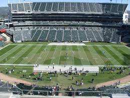 Oakland Coliseum Tickets