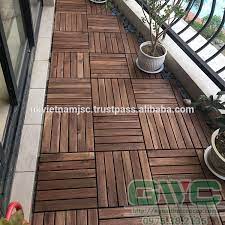 خشبية المتشابكة بلاط الرصيف الفناء سقف شرفة حديقة 30 سنتيمتر x 30 سنتيمتر x 1 9 سنتيمتر مربع أرضيات خشبية صلبة سطح السفينة buy الخشب بلاط سطح المتشابكة بلاط سطح رخيصة بلاط سطح product