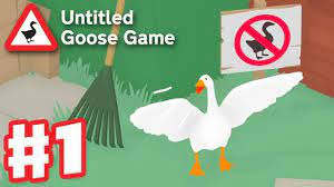 It's a lovely morning in the village, and you are a horrible goose. Untitled Goose Game Crack Full Pc Game Codex Torrent Free Download