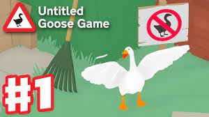 Art style of untitled goose game free download pc game was good. Untitled Goose Game Crack Full Pc Game Codex Torrent Free Download
