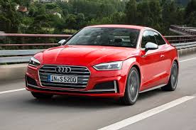 Some pictures expose how a possible s5 may be like. 2016 Audi S5 Review Autocar