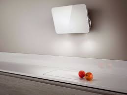 Le Novita 2012 Presentate Da Elica A Eurocucina Ftk 2012 Moderno Design Arredamento