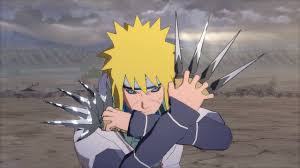Naruto Shippuden Ultimate Ninja Storm Revolution Free Download
