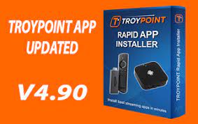 Free troypoint rapid app installer. Troypoint App With Rapid App Installer Updated