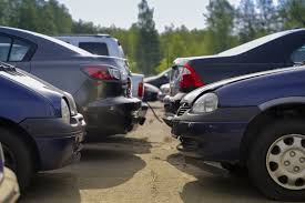 How to get rid of an abandoned car. Usag Bavaria Removes Abandoned Vehicles From Installation Article The United States Army