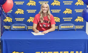 Avery McMullen of Sheridan HS To Play Soccer At CSU-Pueblo