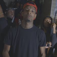 21 Savage Ft Yung Nudy Air It Out By 21 Savage