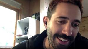 Debate com Ann Oreon; Daniel Nolasco; Esteban Cabezas mediado por Gustavo  Vinagre