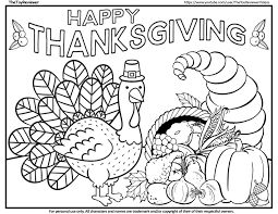 Tap here to see more. Thanksgiving Turkey Coloring Page Turkey Pictures To Color Coloring Pages Colorful Pictures