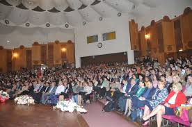 Directorul medical al alianței diabetes și telediabetes duke de la spitalul mount sinai și endocrinologul dr. Au Inceput Zilele Spitalului JudeÈ›ean De UrgenÈ›Äƒ BacÄƒu DeÈ™teptarea Ziarul BacÄƒului