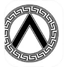 Spartan, roman or trojan gladiator ancient greek warrior with sword corinthian helmet and shield tattoo sketch of american indian warriors, hand made tattoo art, sketch of a japanese warrior in vintage style Helmet Spartan Helmet And Shield Tattoo