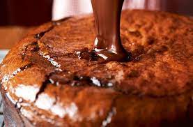 Mary Berry S Chocolate Fudge Cake Baking Recipes Goodtoknow Recipe Mary Berry Recipe Berries Recipes Cake Baking Recipes