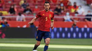 Real gagnera aujourd'hui contre elche,but de benzema, rodrygo blesse. Matches Amicaux Preparation Euro 2020 L Espagne Privee De Son Capitaine Busquets Positif Au Covid Eurosport