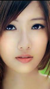 happiness is not something readymade it comes from your own actions dalai lama www modelcitizenmag com choo asian beauty beautiful eyes beautiful girl face